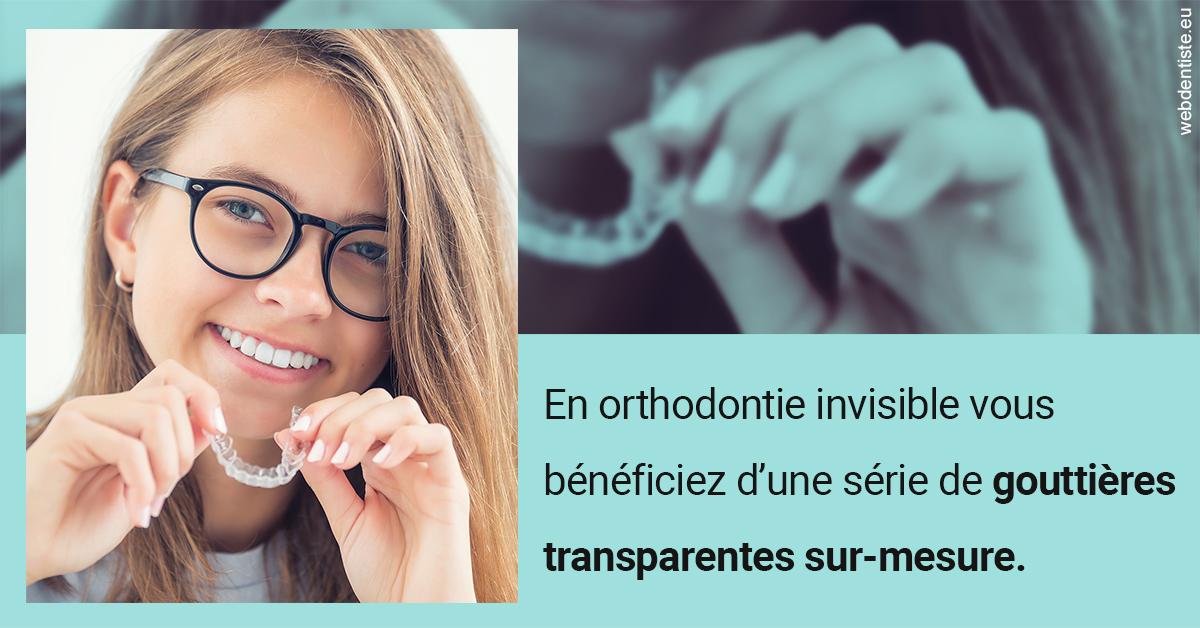 https://selarl-geyselinck.chirurgiens-dentistes.fr/Orthodontie invisible 2