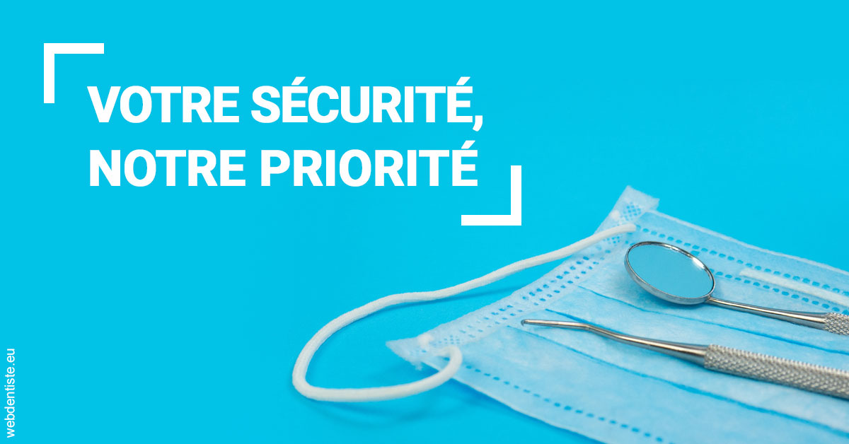 https://selarl-geyselinck.chirurgiens-dentistes.fr/Votre sécurité, notre priorité