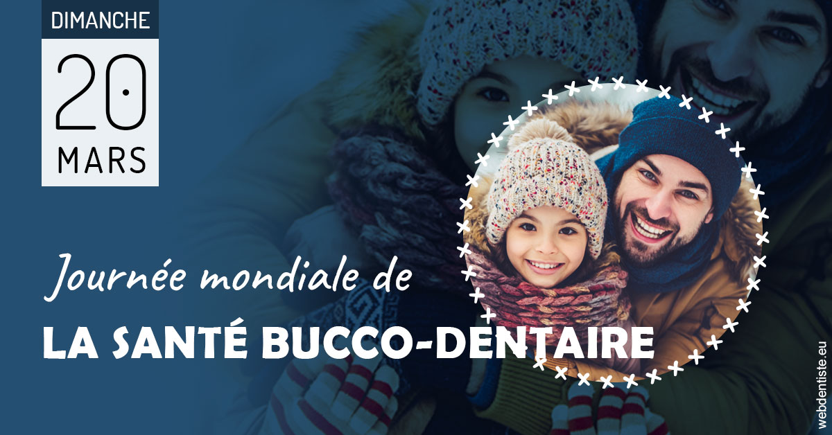 https://selarl-geyselinck.chirurgiens-dentistes.fr/La journée de la santé bucco-dentaire 1