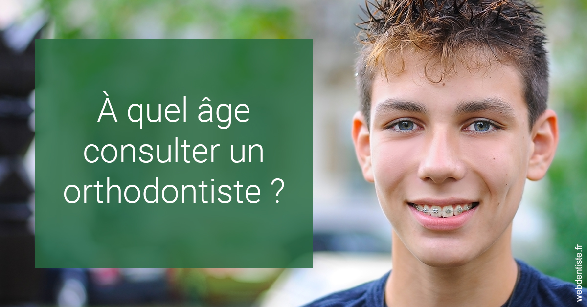https://selarl-geyselinck.chirurgiens-dentistes.fr/A quel âge consulter un orthodontiste ? 1